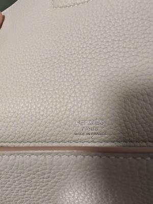 wholesale quality sac a depeches 21 togo craie phw